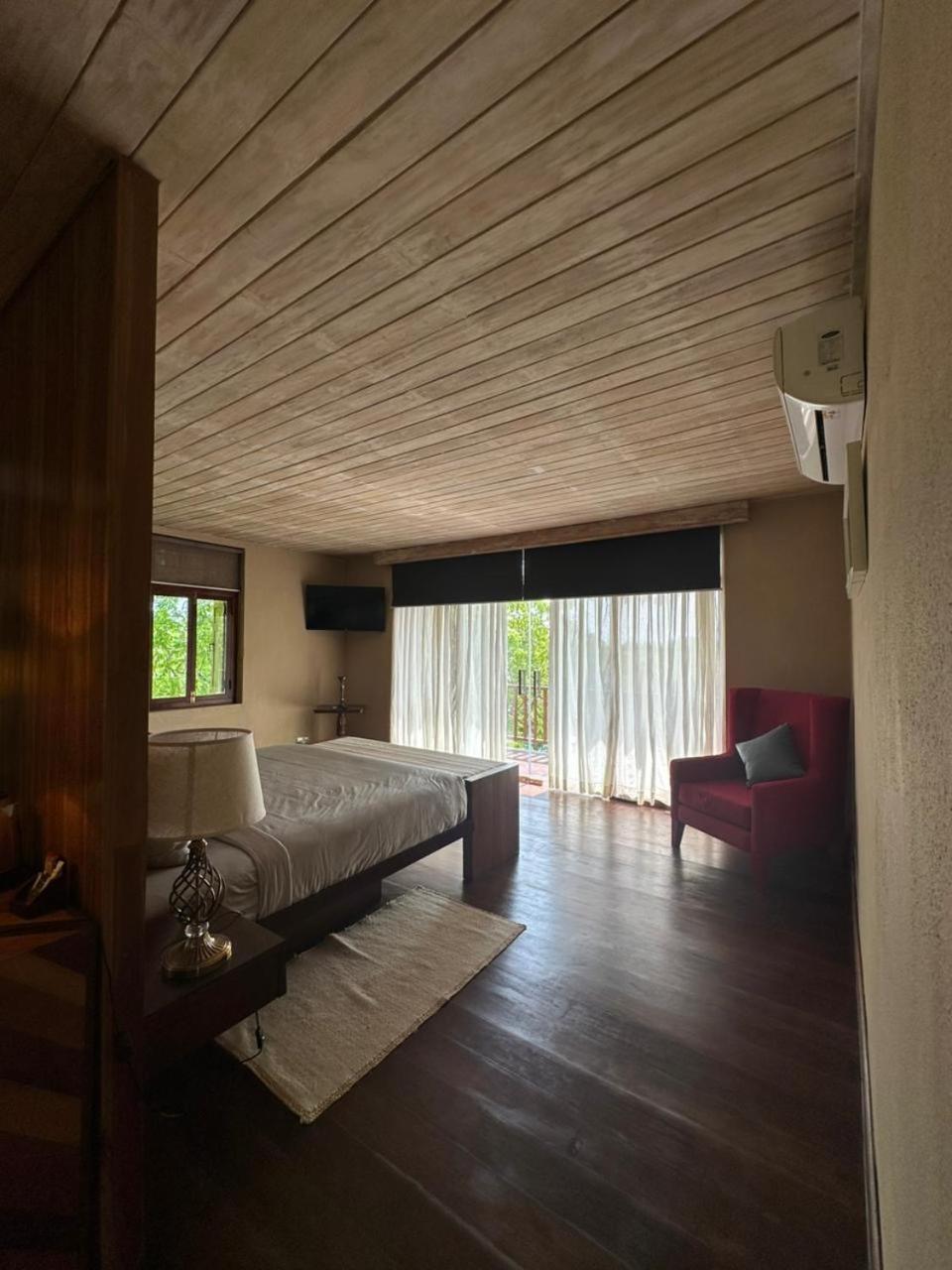 Nikara Luxury Beach House Tissamaharama Exterior foto
