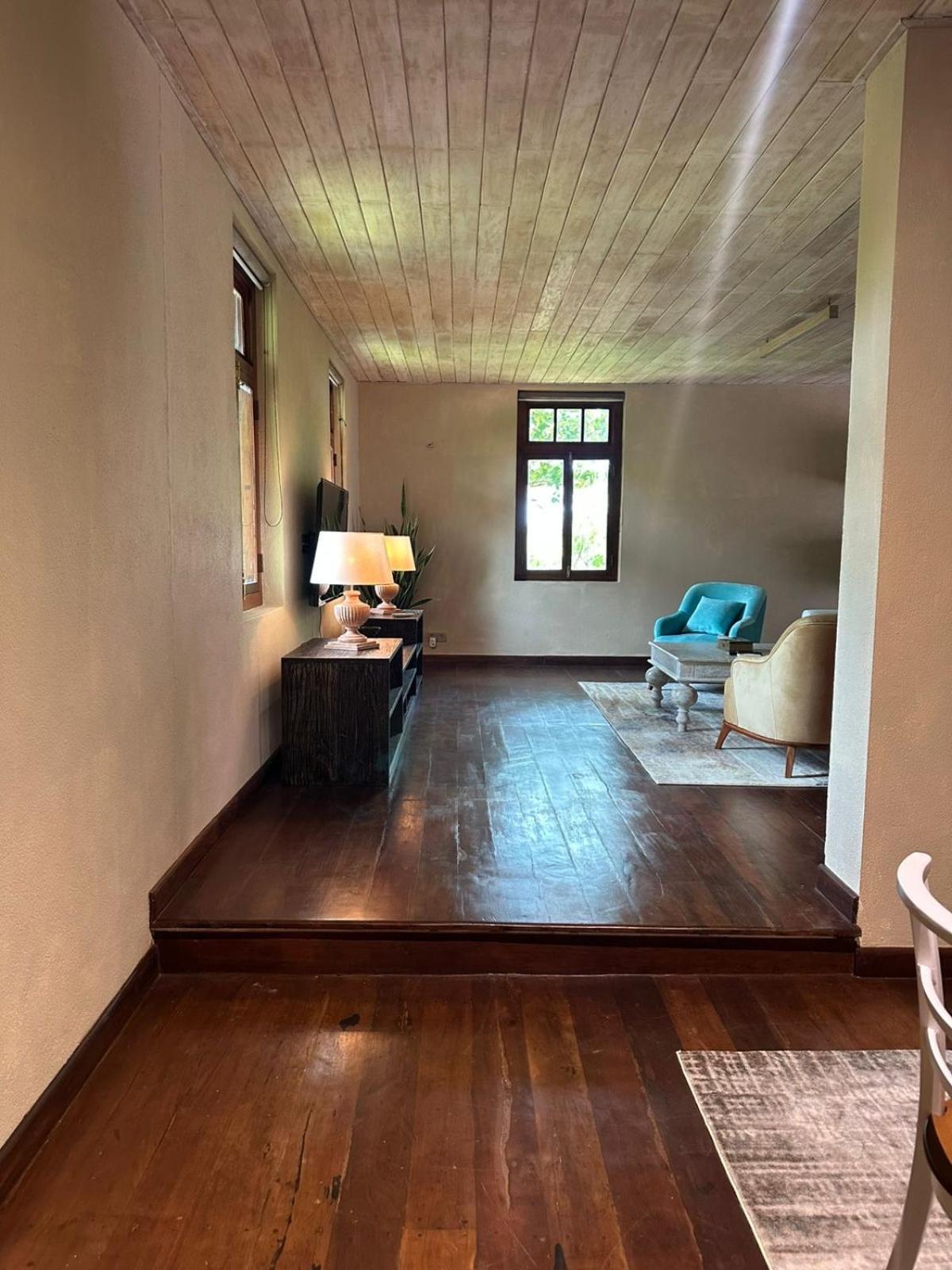 Nikara Luxury Beach House Tissamaharama Exterior foto