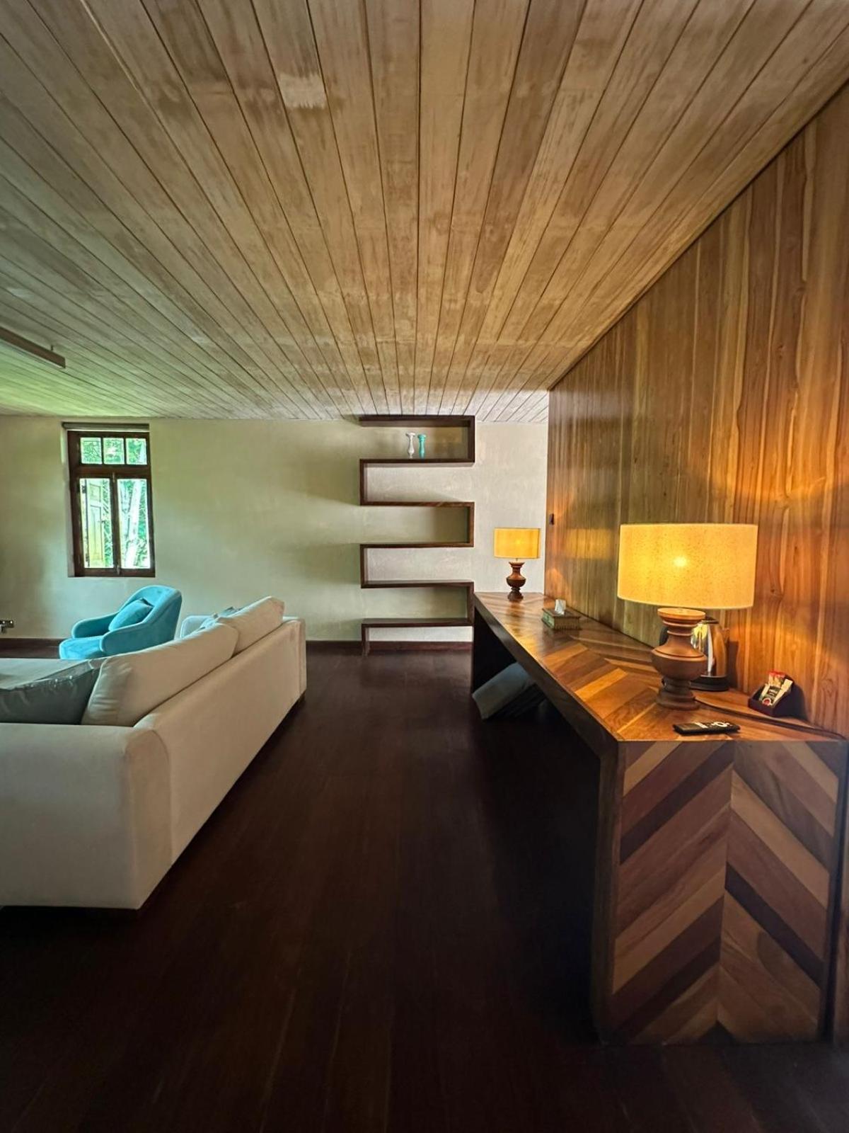 Nikara Luxury Beach House Tissamaharama Exterior foto